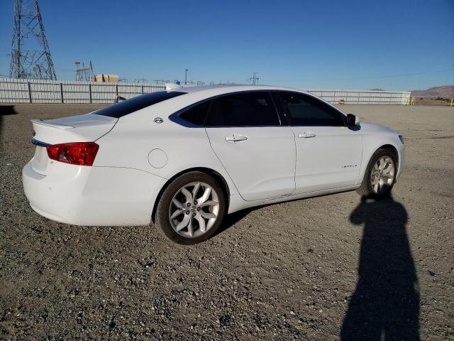 Photo 3 from auction – 2015 CHEVROLET IMPALA LT with VIN 2G1125S39F9171405