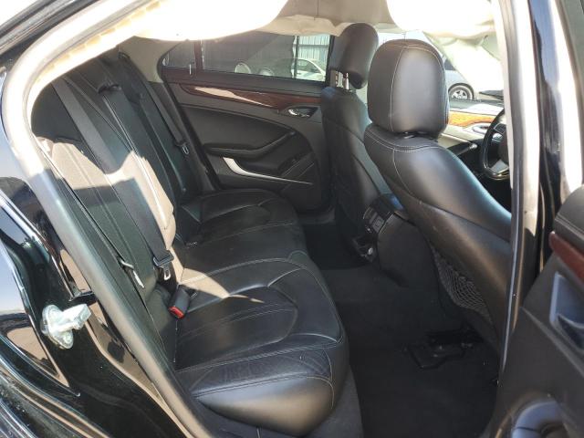 Photo 10 from auction – 2013 CADILLAC CTS PREMIU with VIN 1G6DP5E39D0107411