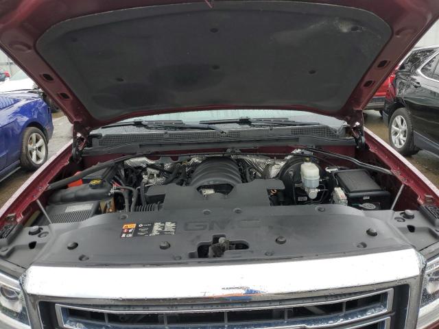 Photo 11 from auction – 2015 GMC SIERRA K15 with VIN 1GTV2VEC0FZ355478