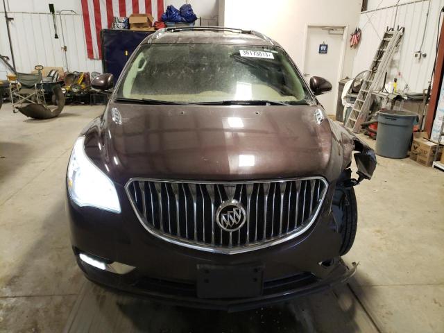 Photo 5 from auction – 2016 BUICK ENCLAVE with VIN 5GAKVCKD4GJ162067