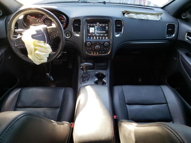 Photo 8 from auction – 2018 DODGE DURANGO R/ with VIN 1C4SDHCT9JC345187