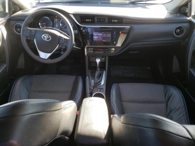 Photo 8 from auction – 2018 TOYOTA COROLLA L with VIN 5YFBURHE9JP802443