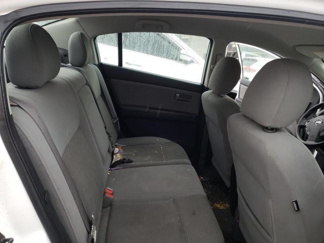 Photo 10 from auction – 2012 NISSAN SENTRA 2.0 with VIN 3N1AB6AP9CL720923