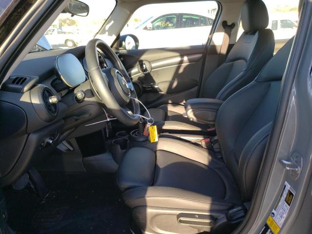 Photo 7 from auction – 2022 MINI COOPER S with VIN WMW53DK04N2R83520
