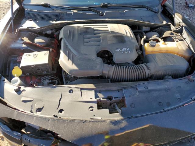 Photo 11 from auction – 2018 DODGE CHARGER SX with VIN 2C3CDXBG9JH163302