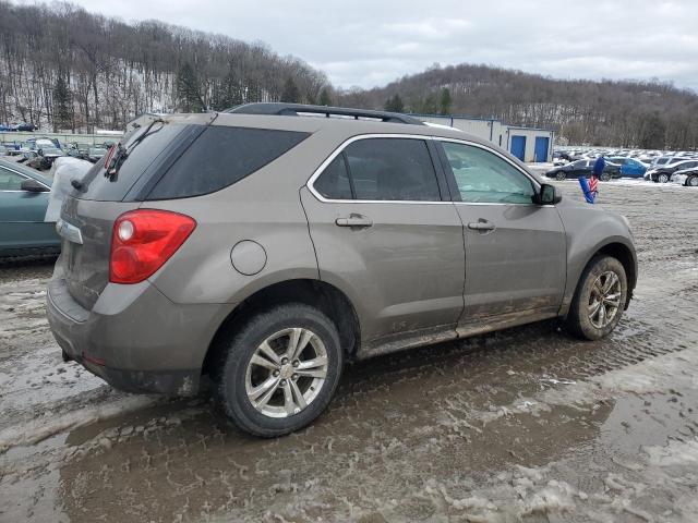 Photo 3 from auction – 2011 CHEVROLET EQUINOX LT with VIN 2CNFLEECXB6479115