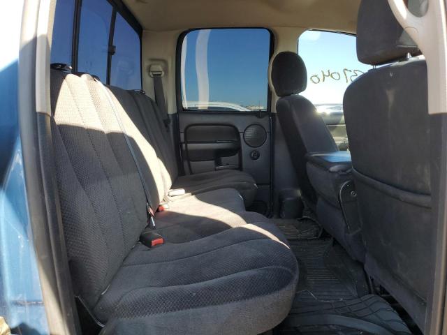 Фото 10 с аукциона – 2003 DODGE RAM 2500 S с VIN 3D3KU28D03G749078