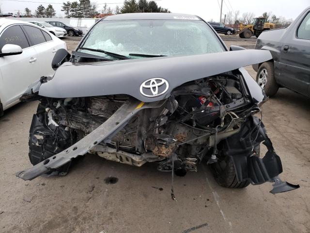 Photo 5 from auction – 2014 TOYOTA VENZA LE with VIN 4T3BK3BB1EU105555