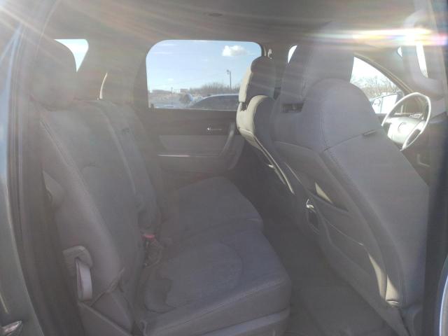 Photo 11 from auction – 2009 GMC ACADIA SLE with VIN 1GKER13D39J106793