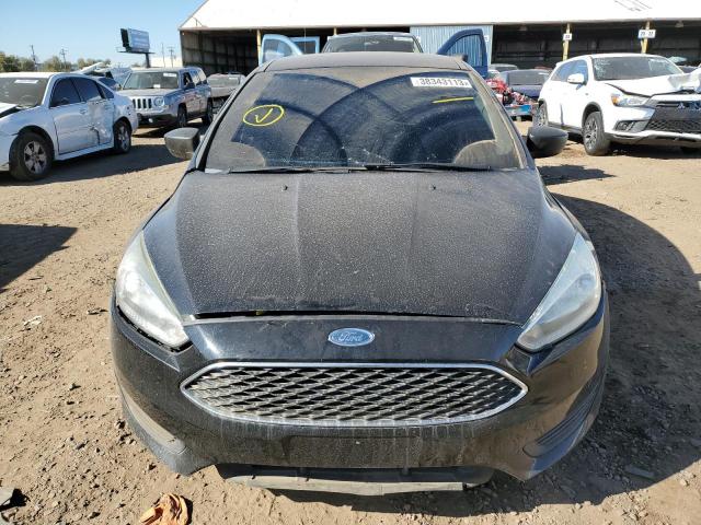 Photo 5 from auction – 2017 FORD FOCUS S with VIN 1FADP3E29HL277593