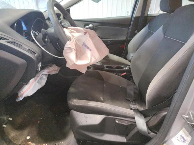 Photo 7 from auction – 2014 FORD FOCUS SE with VIN 1FADP3F22EL158004
