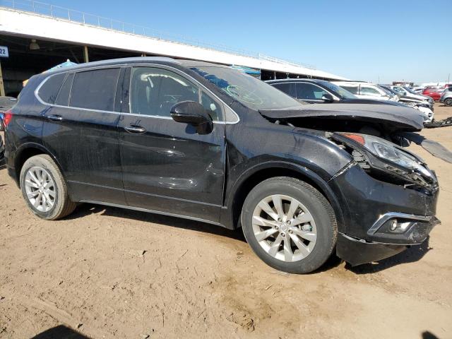 Photo 4 from auction – 2017 BUICK ENVISION E with VIN LRBFXBSA7HD223369