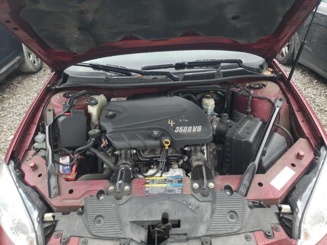 Photo 11 from auction – 2007 CHEVROLET IMPALA LT with VIN 2G1WT58K479255084