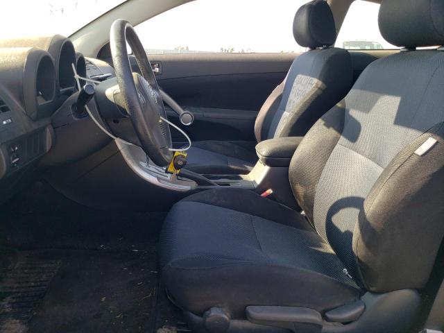 Photo 7 from auction – 2010 TOYOTA SCION TC with VIN JTKDE3B75A0312016