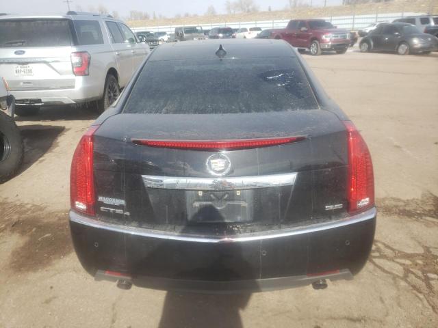 Photo 6 from auction – 2011 CADILLAC CTS PREMIU with VIN 1G6DS5ED0B0169025