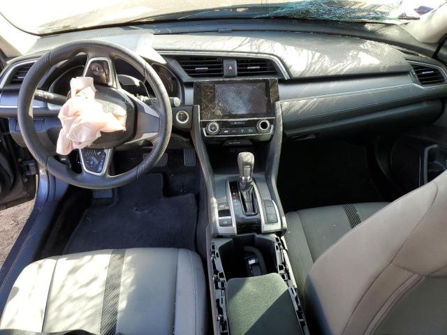Zdjęcie 8 z aukcji – 2016 HONDA CIVIC EX z VIN 19XFC2F79GE092678