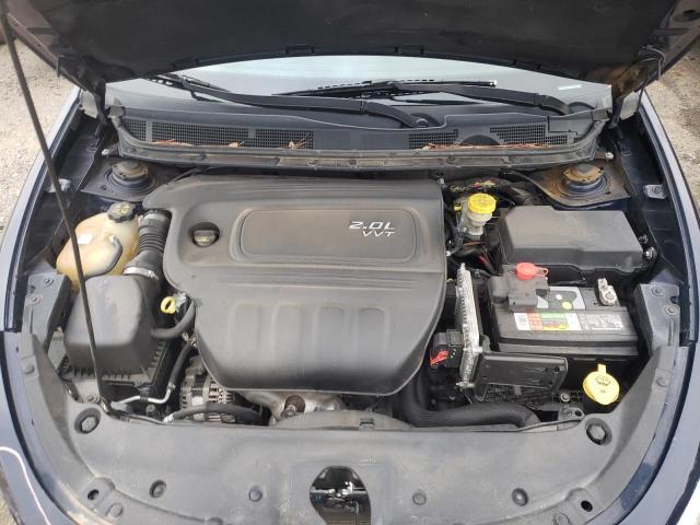 Photo 11 from auction – 2013 DODGE DART SXT with VIN 1C3CDFBA1DD178660
