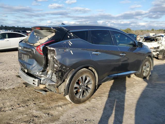 Photo 3 from auction – 2016 NISSAN MURANO S with VIN 5N1AZ2MG9GN112978
