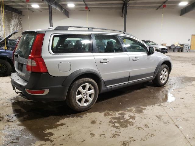 Photo 3 from auction – 2010 VOLVO XC70 3.2 with VIN YV4960BZ9A1089593