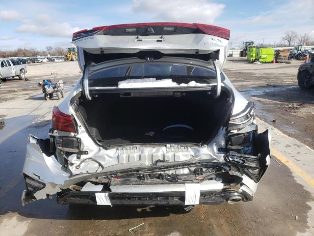 Photo 6 from auction – 2020 KIA FORTE EX with VIN 3KPF54AD4LE211797