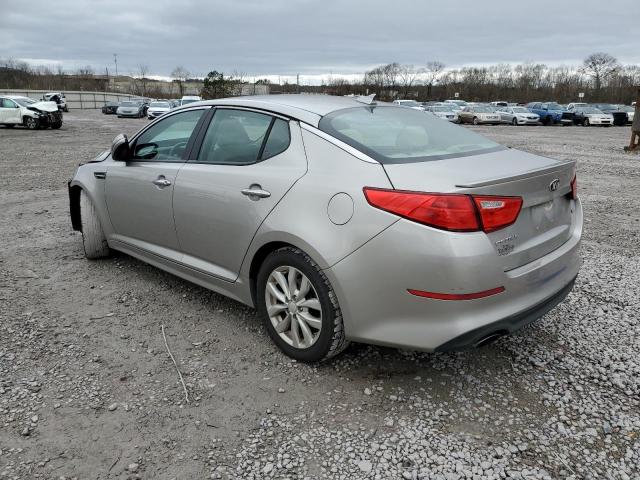 Photo 2 from auction – 2014 KIA OPTIMA LX with VIN 5XXGM4A77EG346879
