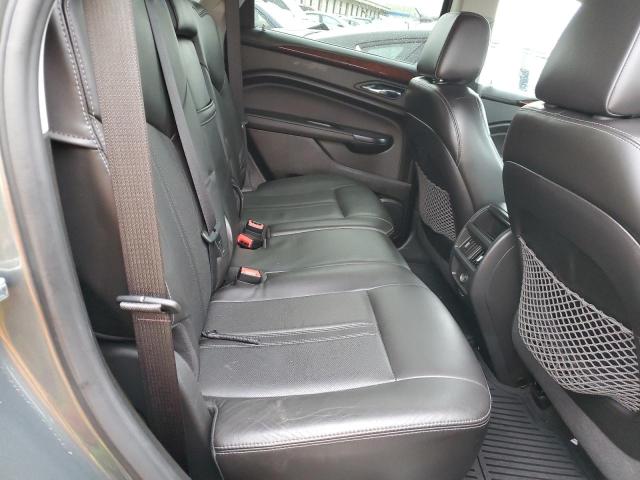 Photo 11 from auction – 2013 CADILLAC SRX PERFOR with VIN 3GYFNDE38DS575462