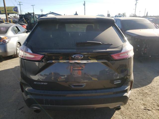 Photo 6 from auction – 2020 FORD EDGE SEL with VIN 2FMPK3J96LBA50374