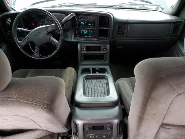 Photo 8 from auction – 2006 CHEVROLET SILVERADO with VIN 1GCHK23D26F140905