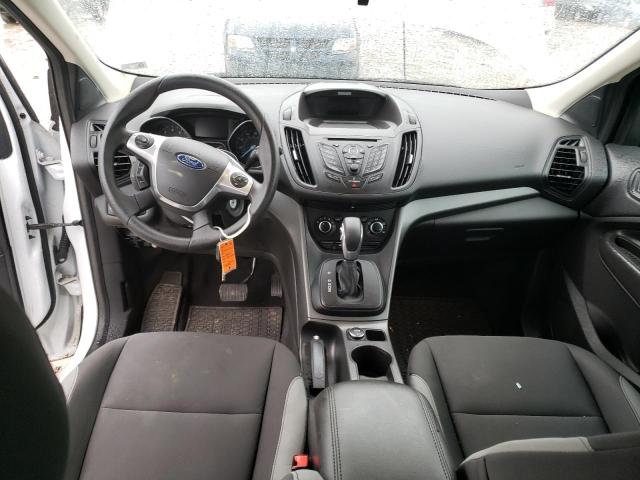 Photo 8 from auction – 2015 FORD ESCAPE S with VIN 1FMCU0F73FUC65899
