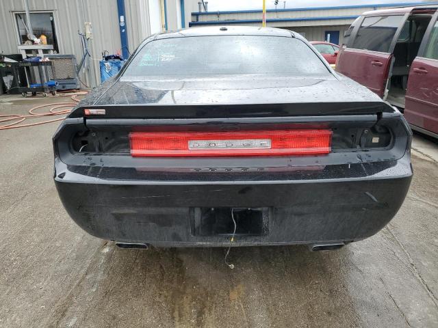 Photo 6 from auction – 2012 DODGE CHALLENGER with VIN 2C3CDYAG3CH246928