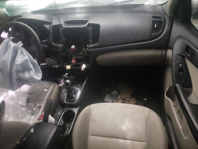 Фото 8 с аукциона – 2012 KIA FORTE EX с VIN KNAFU4A24C5643719