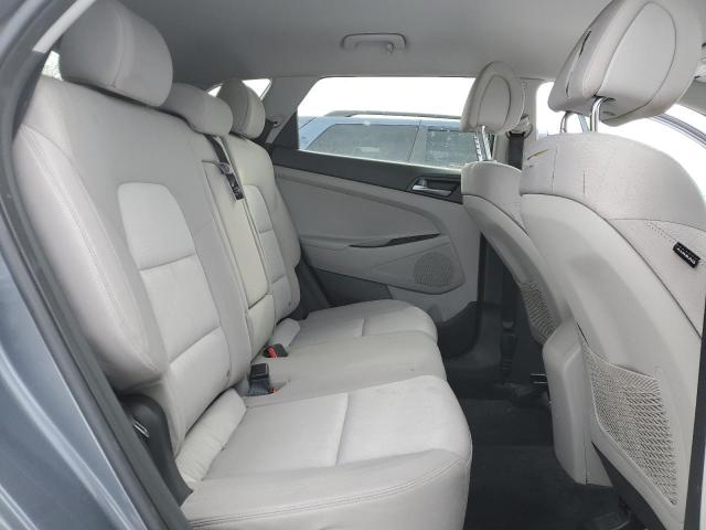 Photo 11 from auction – 2016 HYUNDAI TUCSON LIM with VIN KM8J3CA43GU061310