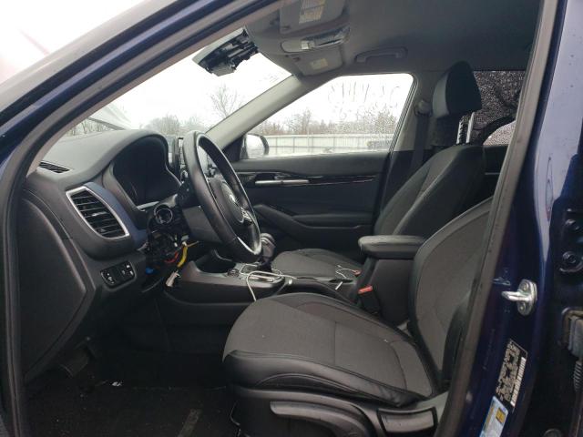صورة رقم 7 من المزاد - 2021 KIA SELTOS S مع VIN KNDEUCAA2M7180744