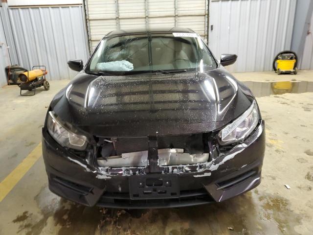 Photo 5 from auction – 2016 HONDA CIVIC LX with VIN 19XFC2F55GE241568