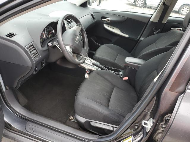 Photo 7 from auction – 2011 TOYOTA COROLLA BA with VIN 2T1BU4EE5BC627133