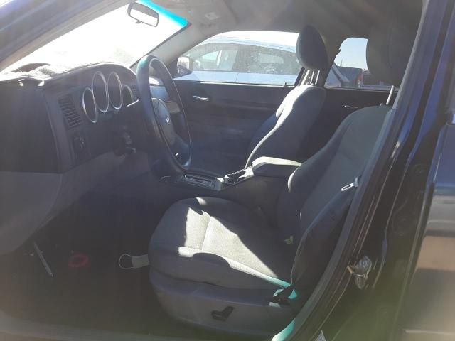 Photo 7 from auction – 2005 DODGE MAGNUM SXT with VIN 2D4FV48V15H123802