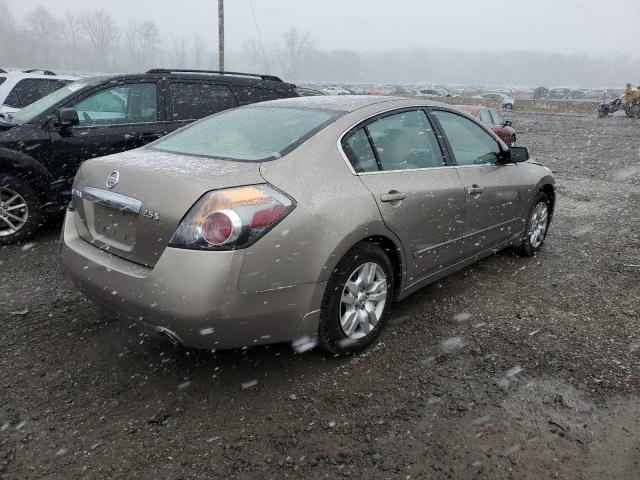 Photo 3 from auction – 2011 NISSAN ALTIMA with VIN 1N4AL2AP9BN515707