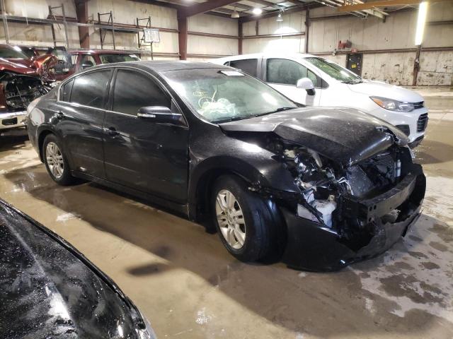 Photo 4 from auction – 2011 NISSAN ALTIMA BAS with VIN 1N4AL2AP6BN439704