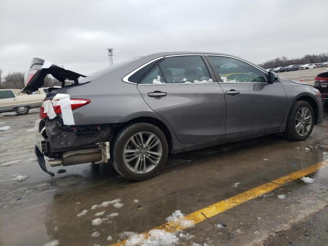Photo 3 from auction – 2017 TOYOTA CAMRY LE with VIN 4T1BF1FK6HU374084