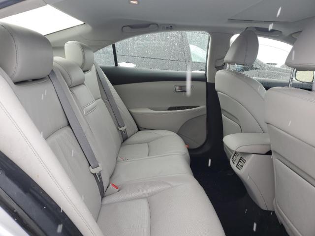 Photo 10 from auction – 2012 LEXUS ES 350 with VIN JTHBK1EG5C2497620