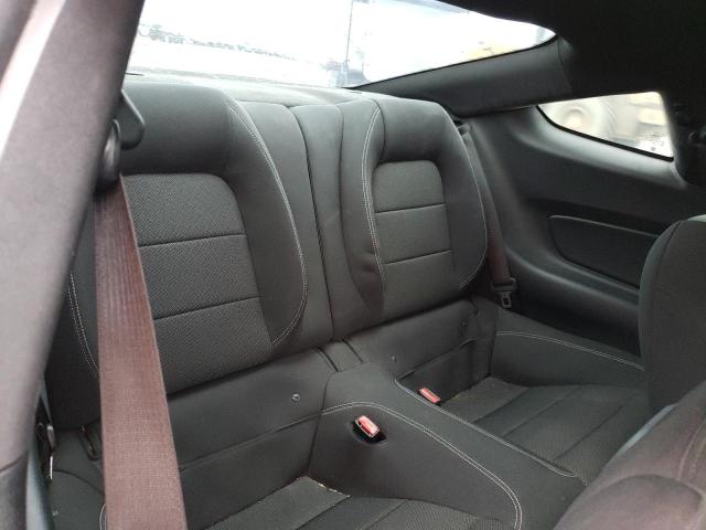 Photo 10 from auction – 2015 FORD MUSTANG with VIN 1FA6P8AM9F5357927