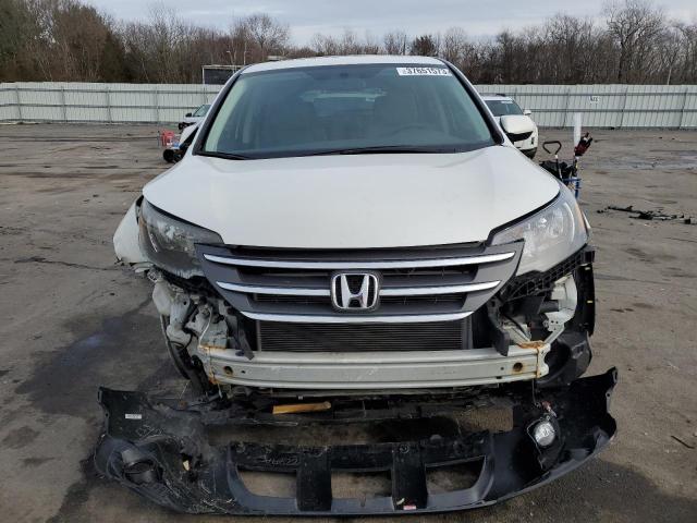 Photo 5 from auction – 2014 HONDA CR-V EX with VIN 5J6RM4H55EL027102