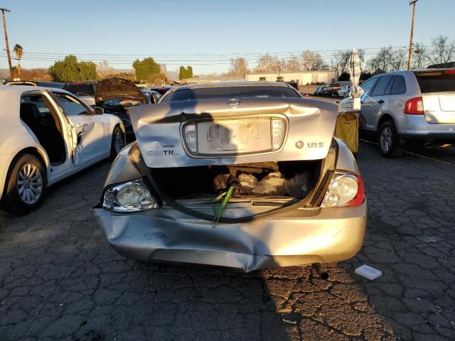 Photo 6 from auction – 2004 NISSAN SENTRA 1.8 with VIN 3N1CB51D24L855347