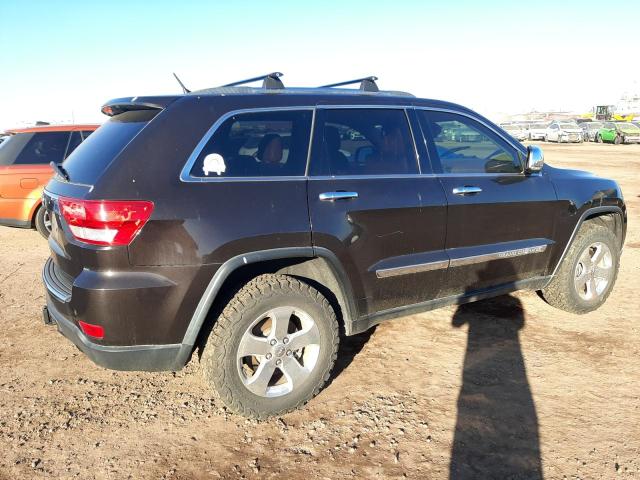 Photo 3 from auction – 2012 JEEP GRAND CHER with VIN 1C4RJFCT1CC324770