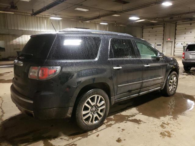 Photo 3 from auction – 2014 GMC ACADIA DEN with VIN 1GKKRTKDXEJ361919