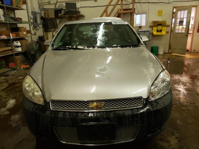 Photo 5 from auction – 2011 CHEVROLET IMPALA LT with VIN 2G1WB5EK2B1206870