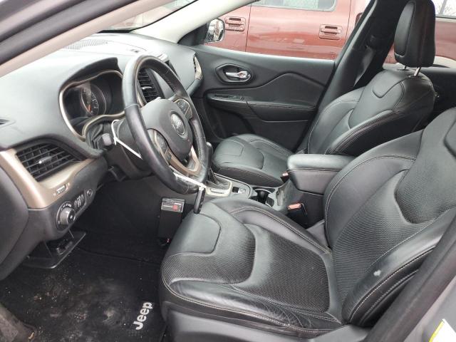 Photo 7 from auction – 2015 JEEP CHEROKEE L with VIN 1C4PJMDSXFW703593