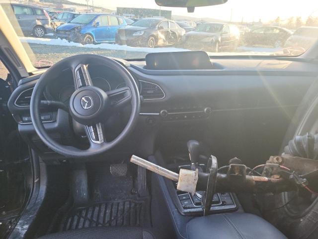 Photo 8 from auction – 2021 MAZDA CX-30 GX with VIN 3MVDMBB74MM237247