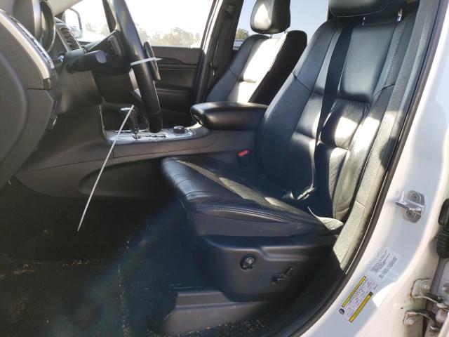 Photo 7 from auction – 2013 JEEP GRAND CHER with VIN 1C4RJFAGXDC616795