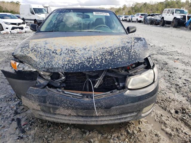 Photo 5 from auction – 2000 TOYOTA CAMRY SOLA with VIN 2T1CF22P8YC277708